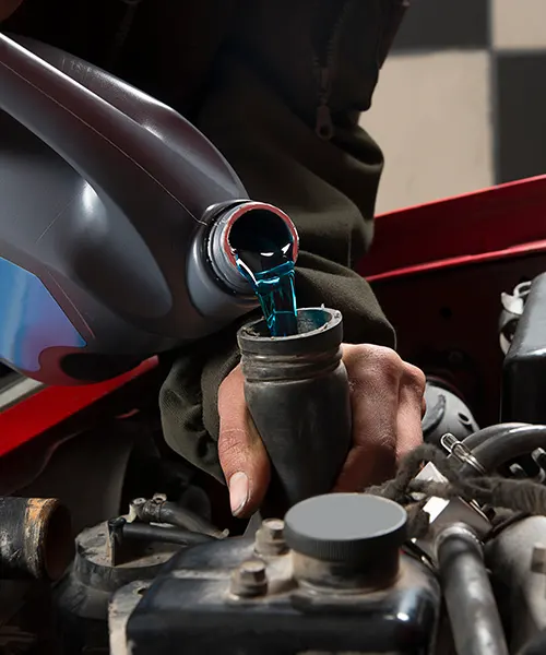 Liquide de refroidissement