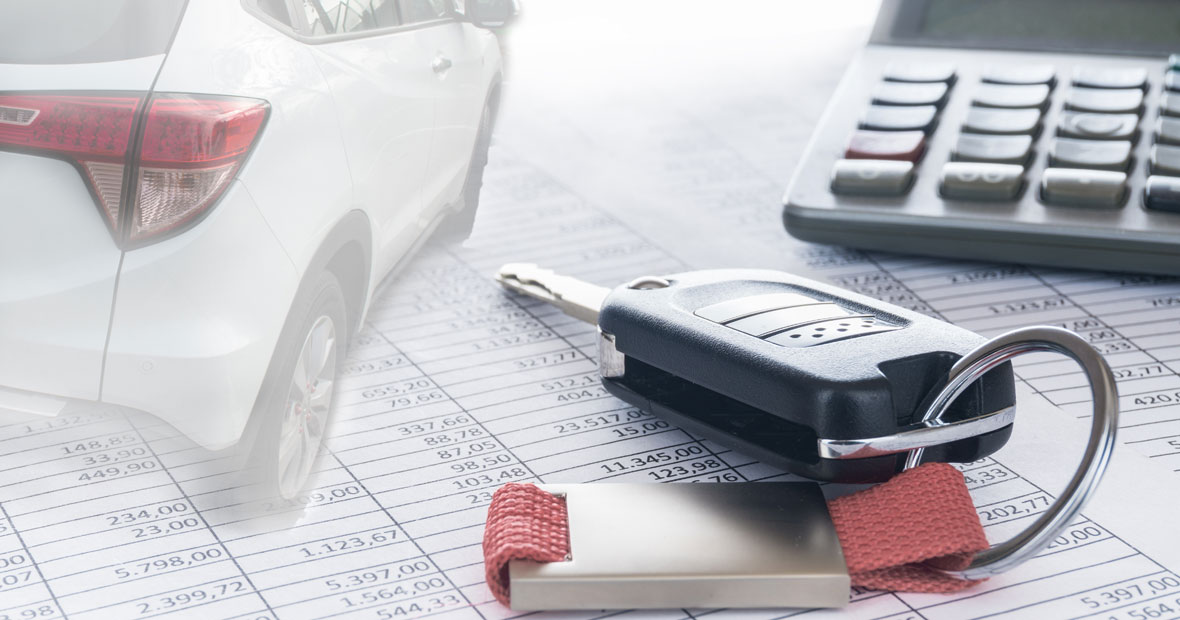 Leasing voiture sans apport