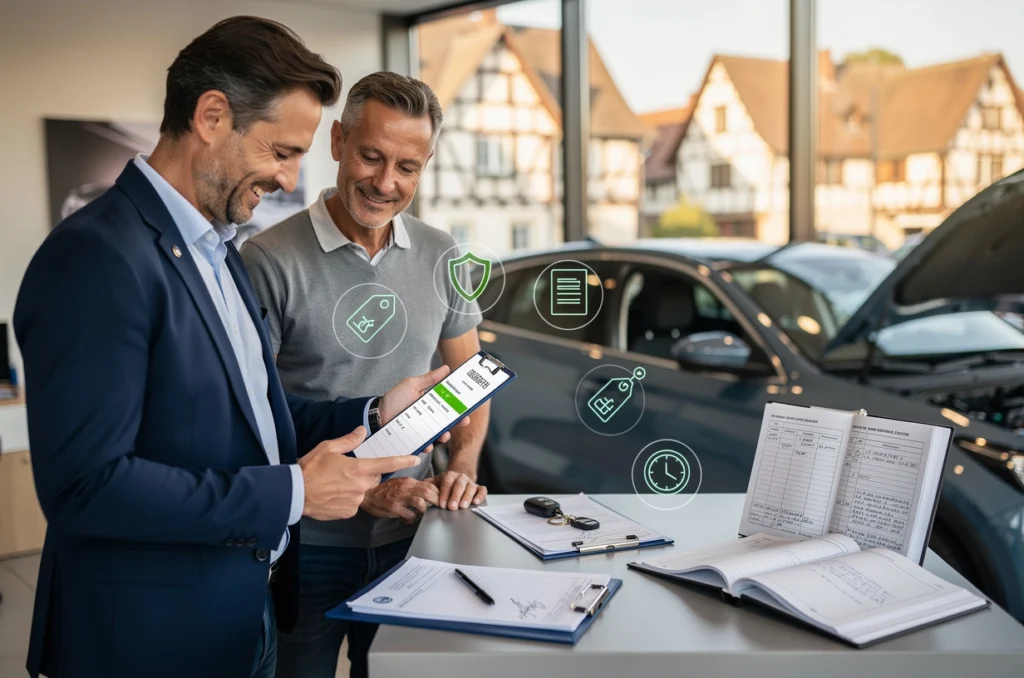 voiture d’occasion voiture d’occasion