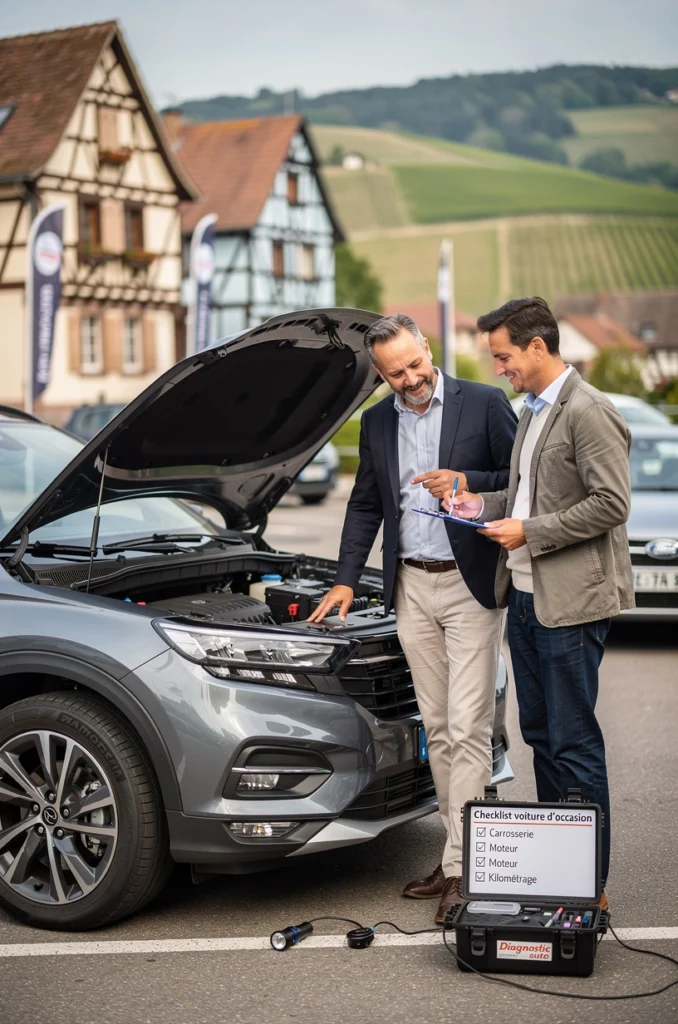 voiture d’occasion voiture d’occasion